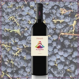 ALDANNA (clicca per scheda prodotto)